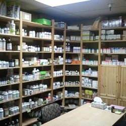 Sharum Sharif, ND - Our Dispensary