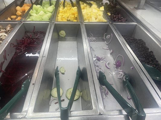 Whole Foods Market by null