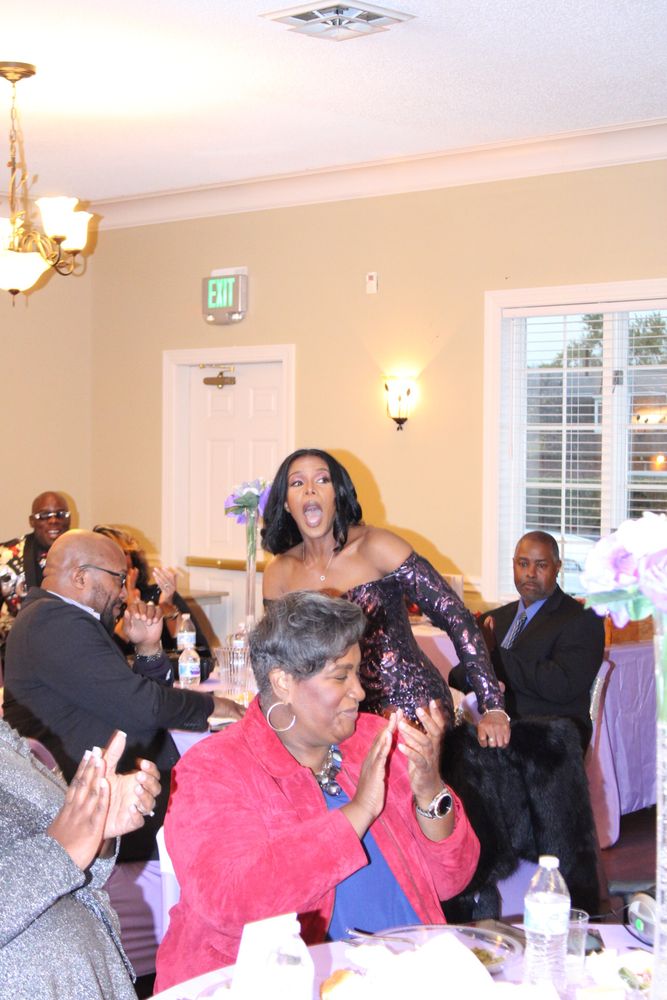 You're Worth Fighting 4 - social services organization in Indianapolis, IN