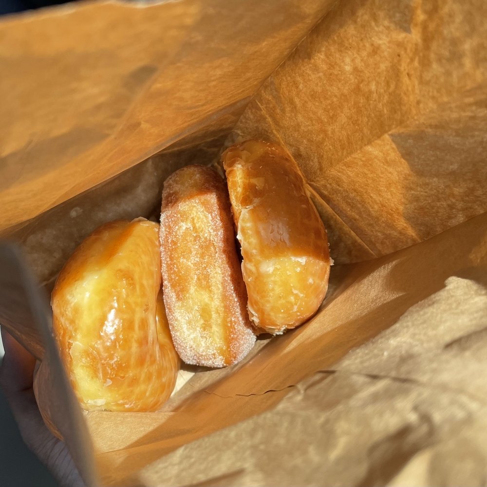 Donut & Muffin Factory - Sugar Donuts, Glazed Donuts and a cream filled donut goodness! - Donuts Near Me - Auburn, Washington Donut & Muffin Factory - Sugar Donuts, Glazed Donuts and a cream filled donut goodness! - Donuts Near Me - Auburn, Washington
