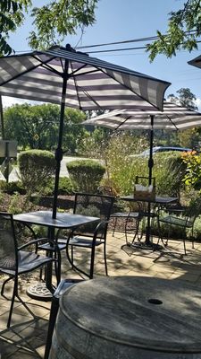 Society Bakery and Cafe by null