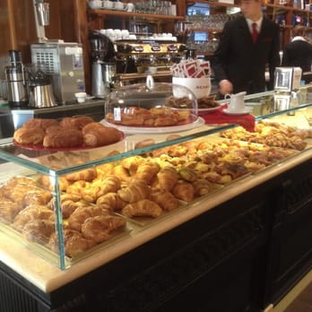 Scaringi - Brioches - Desserts Near Me - Milan, Michigan