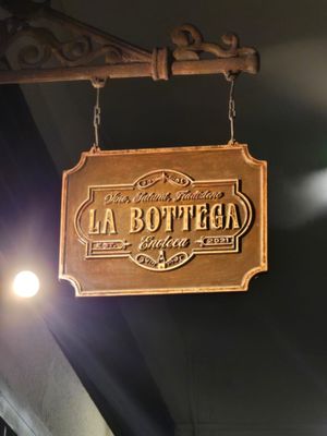 La Bottega Enoteca by null