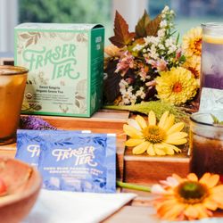 Fraser Tea