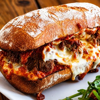 Red Tomato Pizza House - Sink your teeth into our mouthwatering sandwiches, made fresh to order on authentic ACME artisan bread. Every sandwich is packed with premiu - Pizza Near Me - Berkeley, California Red Tomato Pizza House - Sink your teeth into our mouthwatering sandwiches, made fresh to order on authentic ACME artisan bread. Every sandwich is packed with premiu - Pizza Near Me - Berkeley, California