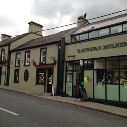 D. Kirwan/Mulhearne "Danny's"