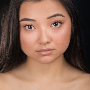 Circumpunct Studio - the headshot she took for me that I'm using right now on IMDb! - Session Photography Near Me
