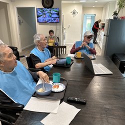 Comfort Care Assisted Living
