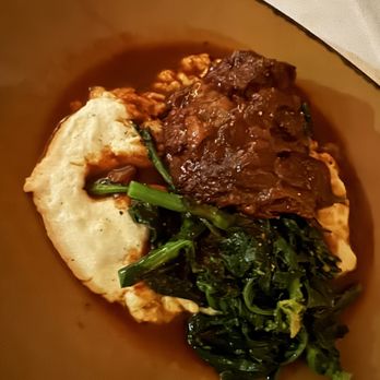 Mamma Maria - Short rib - Italian Near Me - Boston, Massachusetts