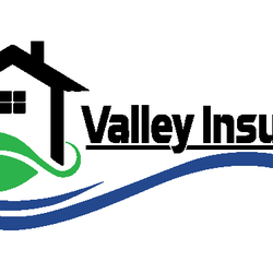 Valley Insulation