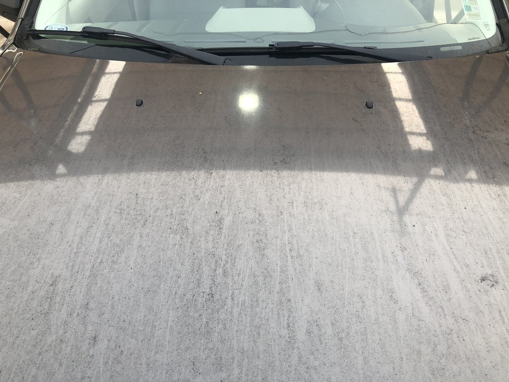 ZIPS CAR WASH Updated August 2024 3294 Poplar Ave, Memphis