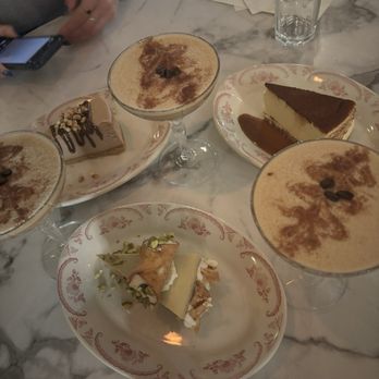 Corso Italian - Cheesecakes - Italian Near Me - Arlington, Virginia Corso Italian - Cheesecakes - Italian Near Me - Arlington, Virginia