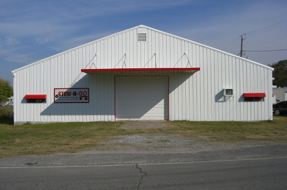 STOWNGO Updated May 2024 105 Double H Dr, Raceland, Louisiana