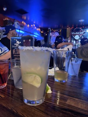 Shipmates Restaurant & Sports Bar by null