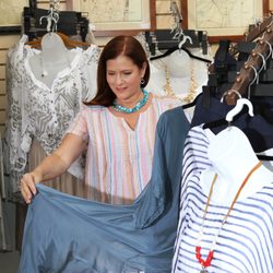 Stainton's - Bird's Eye View's boutique collection of clothing is unlike anything you'll find in a department store!
