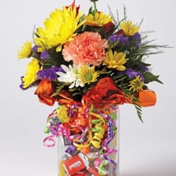 Hy-Vee Floral - South MacArthur Boulevard