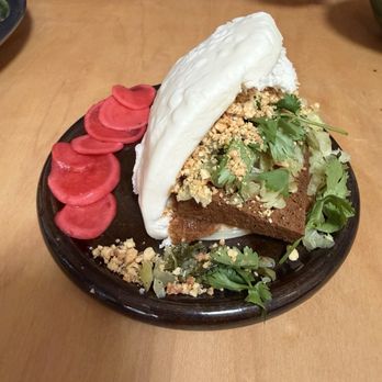 MAZU - Steamed bun - Taiwanese Near Me - Yellow Springs, Ohio MAZU - Steamed bun - Taiwanese Near Me - Yellow Springs, Ohio