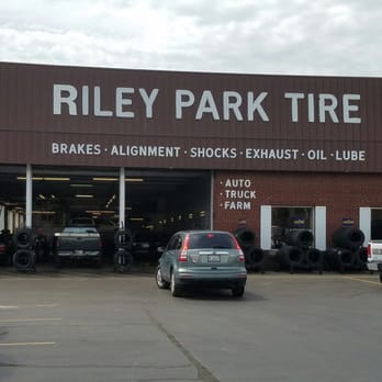 Riley Park Tire Service - Tires Near Me - Greenfield, Indiana Riley Park Tire Service - Tires Near Me - Greenfield, Indiana