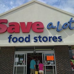 Save A Lot
