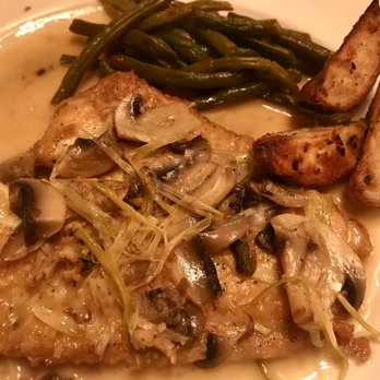 La Ginestra Restaurant - Filet of Sole - Italian Near Me - Glen Cove, New York La Ginestra Restaurant - Filet of Sole - Italian Near Me - Glen Cove, New York