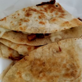 Taqueria Ktrina - Chicken quesidilla - Tacos Near Me - Las Vegas, Nevada Taqueria Ktrina - Chicken quesidilla - Tacos Near Me - Las Vegas, Nevada