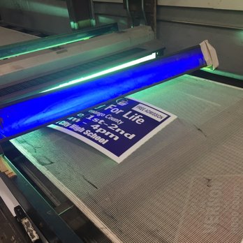 SignElect - UV Ink, and UV dryer, for a glossier, eco-friendly sign. - Signmaking Near Me SignElect - UV Ink, and UV dryer, for a glossier, eco-friendly sign. - Signmaking Near Me