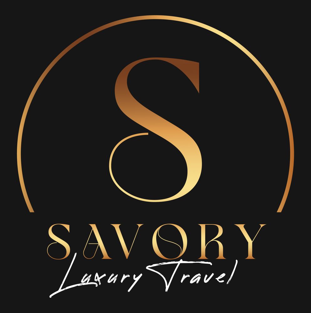 SAVORY LUXURY TRAVEL Updated September 2024 Contact Agent