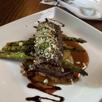 DaVinci Ristorante - The steak. - Italian Near Me - Salem, Oregon DaVinci Ristorante - The steak. - Italian Near Me - Salem, Oregon