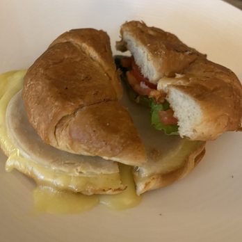 Grand Hyatt - Croissant sandwich - Hotels Near Me - Seattle, Washington Grand Hyatt - Croissant sandwich - Hotels Near Me - Seattle, Washington