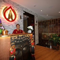 Sawasdee Thai Massage