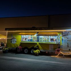Food truck