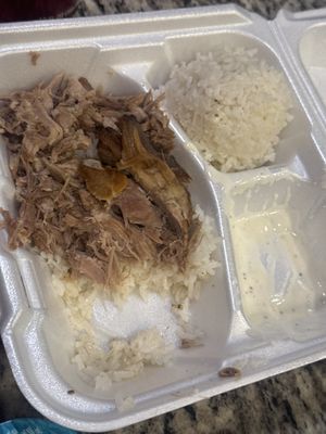 Hawaiian Bros Island Grill by null
