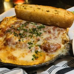 Second Street American Bistro