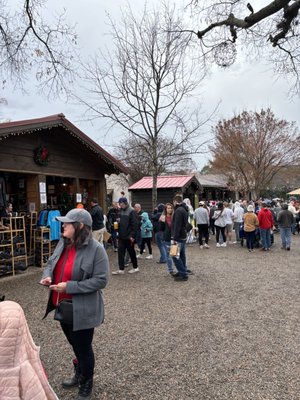 The Olde Mecklenburg Brewery & Biergarten by null