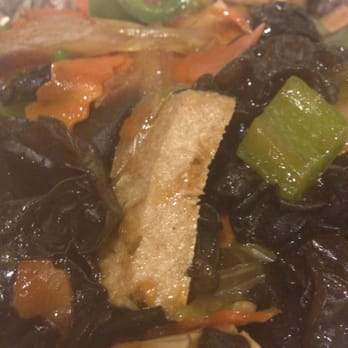 QQ Kitchen - 60. Seafood strew - Taiwanese Near Me - Temple City, California QQ Kitchen - 60. Seafood strew - Taiwanese Near Me - Temple City, California