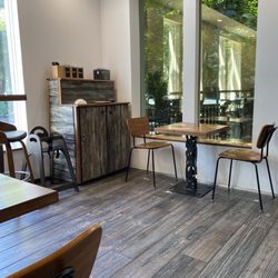 Hilton Head Social Bakery South