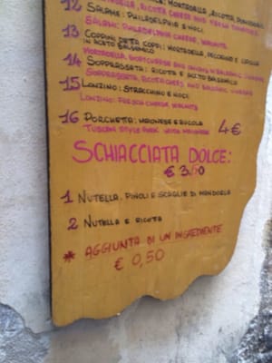 Da' Vinattieri by null