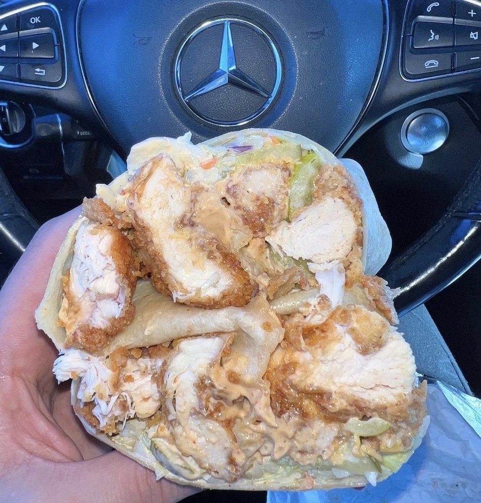 STICKY’S FINGER JOINT 24 Photos & 22 Reviews 2060 Mall Walk