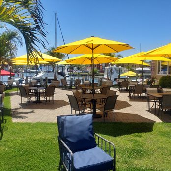 Porto Bello - Outdoor Patio! - Italian Near Me - Greenport, New York