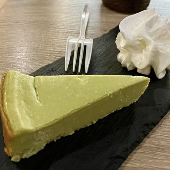 Kiroro Sushi - Cheesecake - Japanese Near Me - Belmont, California Kiroro Sushi - Cheesecake - Japanese Near Me - Belmont, California