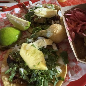 Mothers Tacos - Al Pastor O.G. - Tacos Near Me - Napa, California Mothers Tacos - Al Pastor O.G. - Tacos Near Me - Napa, California