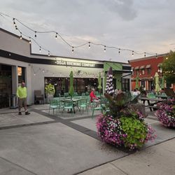 OOGA Brewing Company