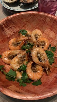 Seafood Sally's by null