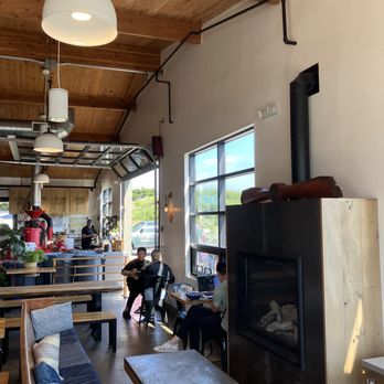 Soul Grind Coffee Roasters - Coffee & Tea Near Me - Pacifica, California Soul Grind Coffee Roasters - Coffee & Tea Near Me - Pacifica, California