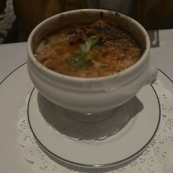 Prime - Prime Onion Soup - Steakhouses Near Me - Las Vegas, Nevada