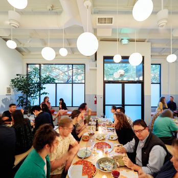 Fora - Private event in Fora. - Venues & Event Spaces Near Me - Portland, Oregon Fora - Private event in Fora. - Venues & Event Spaces Near Me - Portland, Oregon