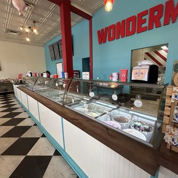 Wondermade - Ice Cream & Frozen Yogurt Near Me - Sanford, Florida Wondermade - Ice Cream & Frozen Yogurt Near Me - Sanford, Florida