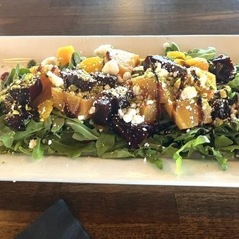Osteria Mia - Beet Salad - Italian Near Me - Surprise, Arizona