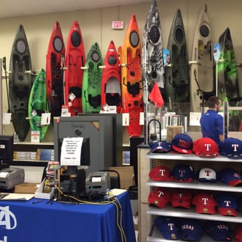 Academy Sports + Outdoors - Outdoor Gear Near Me - Grapevine, Texas