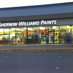 Sherwin-Williams Paint Store